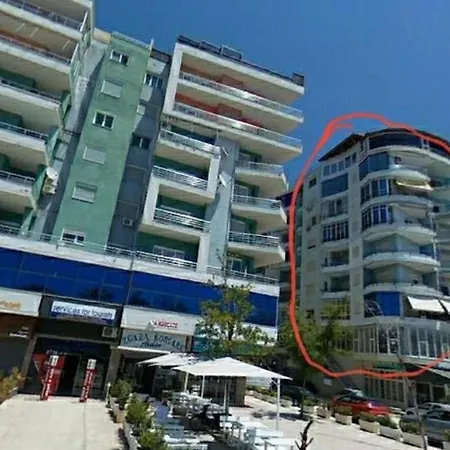 Vivi La Tua Con L'appartamento 2 Di Ervin! Enjoy Your With Ervin's 2! 아파트 *