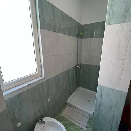 Apartment Vivi La Tua Con L'appartamento 2 Di Ervin! Enjoy Your With Ervin's 2! Vlorë