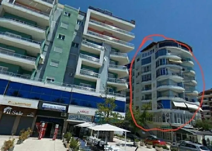 Vivi La Tua Con L'appartamento 2 Di Ervin! Enjoy Your With Ervin's 2! Apartmán *
